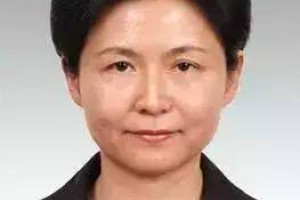 “70后”女总裁任上海长宁区委副书记