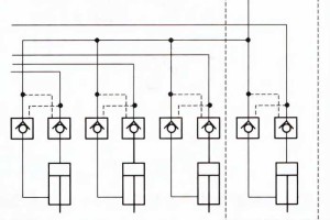 液压系统原理图简化整理(液压系统原理图简化整理方法)